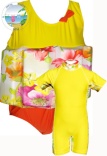 maillot de bain bouée bébé