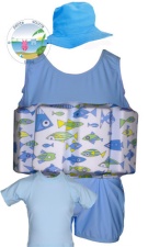 maillots-de-bain-flottant-bébé