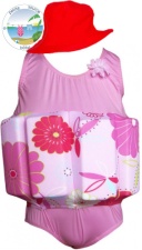 maillot-de-bain-bouée-4-ans