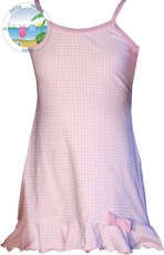 robe fillette